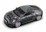 Audi TT Coupe 2.0 TFSI 2014 года (WW)